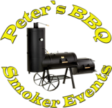 Peter`s BBQ Smoker Partyservice & Rauchspezialiäten